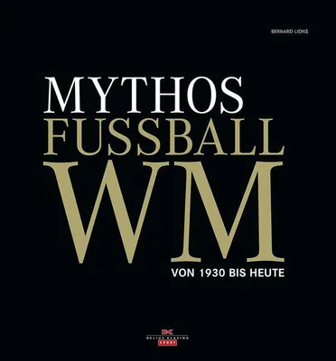 Immagine prodotto di Mythos Fußball WM