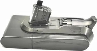 Zdjęcie produktu dla Dyson 970938-01, Bateria, Ręczny odkurzacz, Szary, Dyson, Dyson V11 Dyson Outsize Dyson V15 Detect Dyson V15s Detect Submarine, 1 szt.