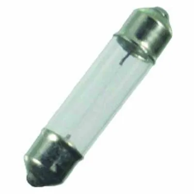 Produktbild von Scharnberger+Hasenbein Soffittenlampe 6x31mm 26126