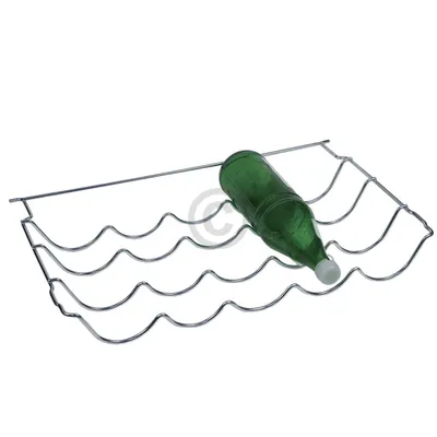 Produktbild von Bosch Siemens Flaschenablage, Ablage, Flaschenregal für Kühlschrank - Nr.: 00674386, 674386