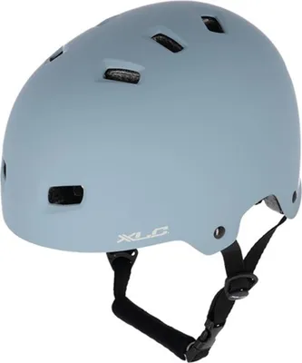 Produktbild von Xlc Bh-c22 Stadthelm Grau 53-39 cm Grau 53-39 cm