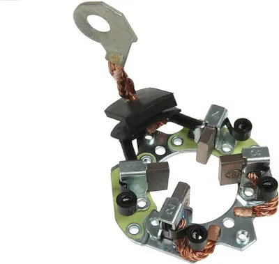Produktbild von AS-PL SBH6033P Halter Kohlebürsten