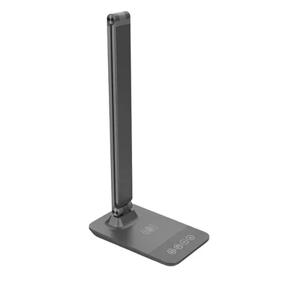 Produktbild von Solight WO55-G, Grau, Aluminium, Universal, 4500 K, 3000 K, 6000 K