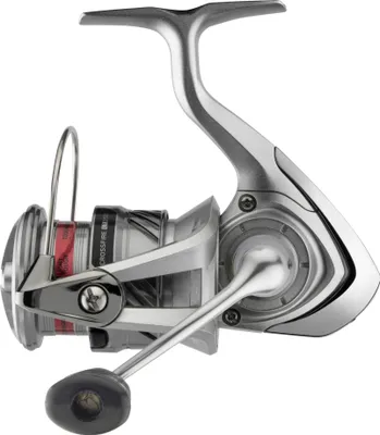 Immagine prodotto di Daiwa Spinnrolle Crossfire LT 4000-CXH