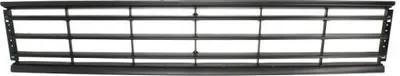 Produktbild von BLIC Lüftungsgitter Grill Stoßfänger für VW Passat Variant (365) Schwarz
