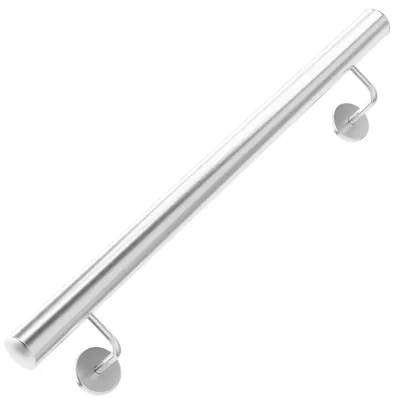 Produktbild von Buchetmann2 Handlauf Edelstahl Wandhandlauf verschweißt 3100 mm