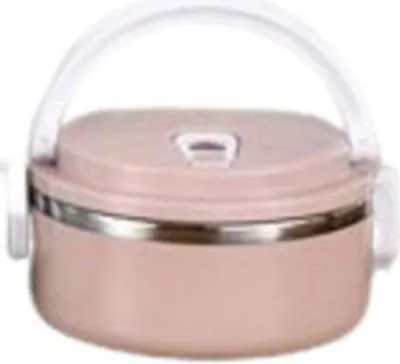 Produktbild von Bento-Boxen Thermo-Lunchbox, Edelstahl Wärmeisolierungs Bento-Lunchbox