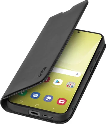 Obrázek produktu pro SBS TEBKLITEXI13TK, Peněženkové pouzdro, Xiaomi, 13T/13T Pro, 16,9 cm (6.67"), Černá