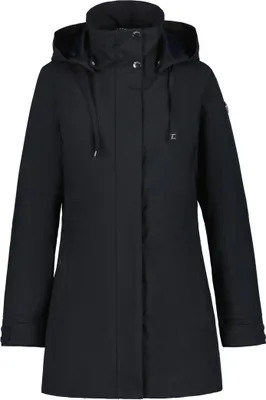 Produktbild von Luhta Erikkala Jacke Dunkel Blau Größe 42 A.W.S. EXTREME wasserabweisend windabweisend
