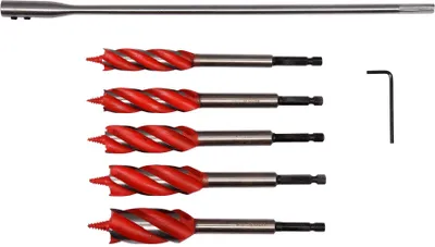 Zdjęcie produktu dla Yato YT-44693, 7 szt.