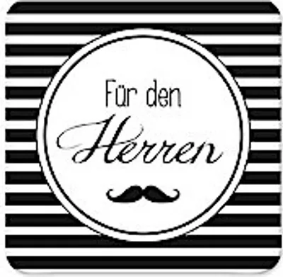 Produktbild von Untersetzer HERR C16