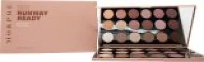 Immagine prodotto di Morphe Runway Ready Artistry Palette 18r - 19,5 g