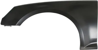 Produktbild von BLIC 6504-04-0030311P Kotflügel Vorne Links für AUDI A4 B9 Avant (8W5, 8WD) A4 B9 Limousine (8W2, 8WC) A4 Allroad (8WH, B9)