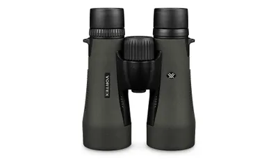 Zdjęcie produktu dla Vortex Diamondback HD 10x50Empty, 10x, 5 cm, Pełne pokrycie wielowarstwowe(FMC), Wodoodporny, Czarny, Zielony, 850,4 g