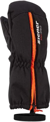 Produktbild von Langelo-z AS Glove Mini black stru (474) 3