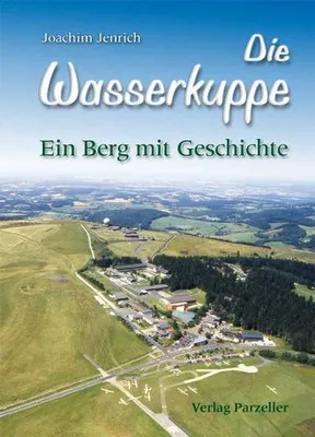 Obrázek produktu pro Die Wasserkuppe