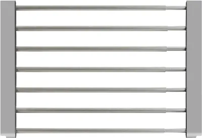 Image de Étagère extensible jusqu'à 60 cm pour réfrigérateur