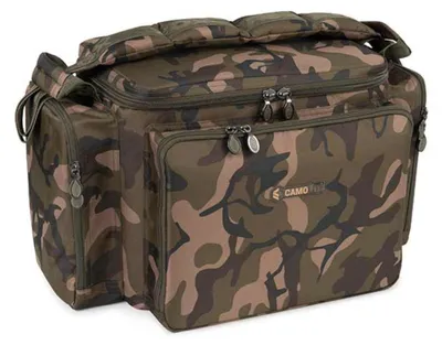 Produktbild von Fox Camolite Compact Carryall 54x32x33cm - Angeltasche