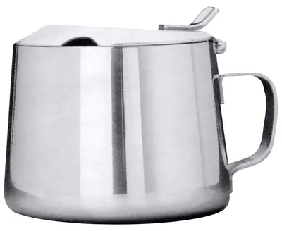 Image de Sucrier CONTACTO, contenance : 0,35 litre, hauteur : 80 mm