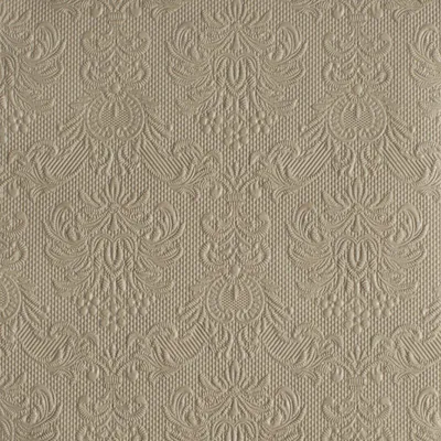 Produktbild von Servietten 40x40 cm - Elegance taupe