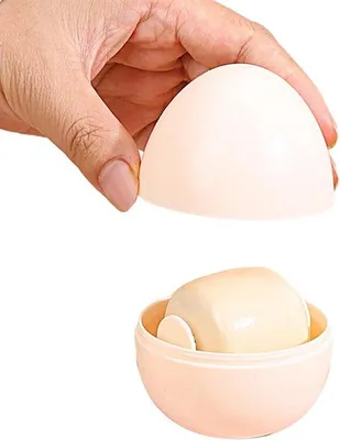 Produktbild von Pekroller - Staubentferner - Bekleidung Reinigung - wiederverwendbar und waschbar - 7 x 6 cm - Weiß
