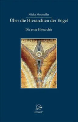 Produktbild von Über die Hierarchien der Engel