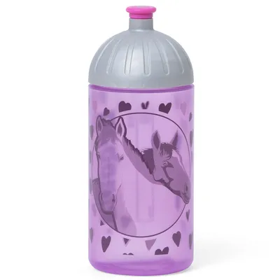 Zdjęcie produktu dla ergobag butelka do picia konie