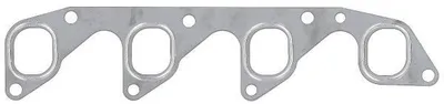 Produktbild von ELRING 849.870 Abgaskrümmerdichtung passend für PEUGEOT BOXER Kasten (230L) Auspuffkrümmer