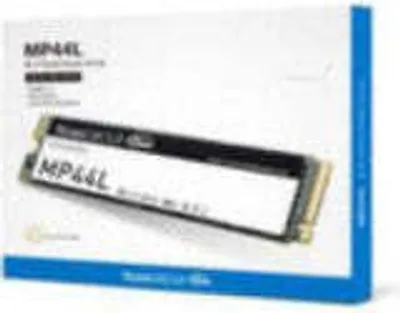 Produktbild von Team Group MP44L TM8FPK001T0C101, 1 TB, M.2, 5000 MB/s