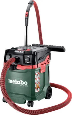 Zdjęcie produktu dla Metabo Odkurzaczasa 30 M Pc 1200W 30L