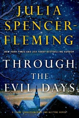 Produktbild von Through the Evil Days