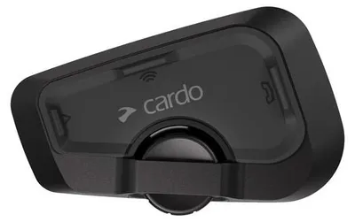 Image de CARDO CSFRC2X003 - Intercom Cardo Freecom 2X Single