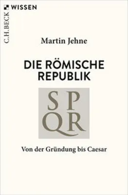 Image de Die römische Republik
