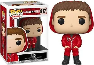 Zdjęcie produktu dla FUNKO 889698441988, Figurka kolekcjonerska, Film i Seriale