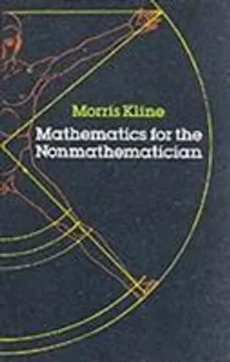 Produktbild von Mathematics for the Nonmathematician