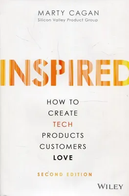 Productafbeelding van Inspired