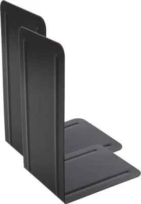 Obrázek produktu pro Westcott Buchstütze E-10242 00 127x240x145mm schwarz 2 St.