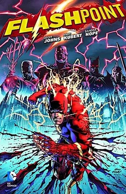Immagine prodotto di Flashpoint