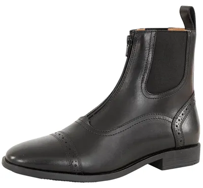 Produktbild von Premiere Jodhpur-Stiefelette Pasadena Schwarz