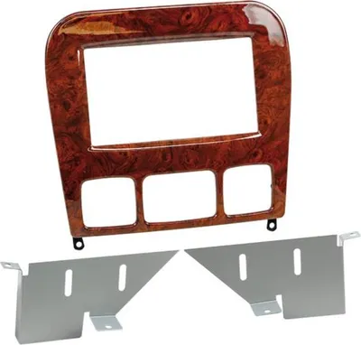 Immagine prodotto di ACV 381190-43-2 Pannello radio Classe S (W220) "legno