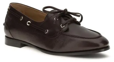 Produktbild von Bally Loafer aus Kalbsleder in Braun