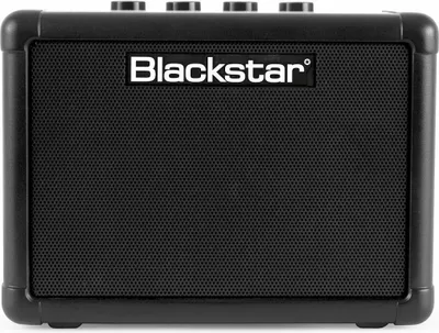 Immagine prodotto di Amplificatore combo e sistema di amplificazione Blackstar Fly 3 Bluetooth