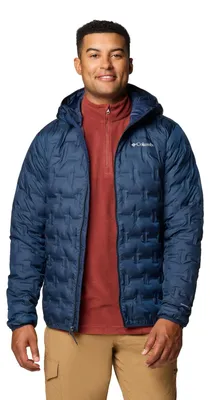 Obrázek produktu pro Bundy Columbia Delta Ridge Ii 2086222464