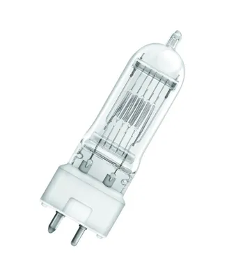 Produktbild von Osram 4008321624277, 650 W, 400 h, 14850 lm