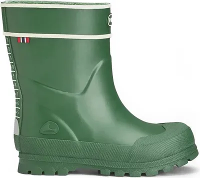 Obrázok produktu pre Viking chlapčenské gumáky zelené 1-60060-4 veľkosť 21