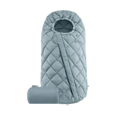 Produktbild von Cybex Snogga 2 Fußsack - Sky Blue