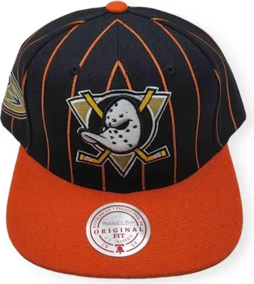 Produktbild von Mitchell & Ness Cap 072-6762 size Talla unica