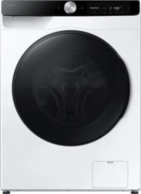 Produktbild von Samsung WD90DG6G94BKU2 Waschtrockner