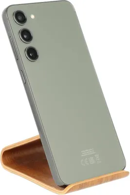 Image de Samsung Galaxy S23+ SM-S916B, 16.8 cm (6.6"), 8 Go, 512 Go, 50 MP, Android 13