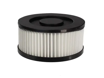 Produktbild von Perel Waschbarer HEPA Filter für Aschesauger, Ersatzfilter für Aschestaubsauger TCA90040 und